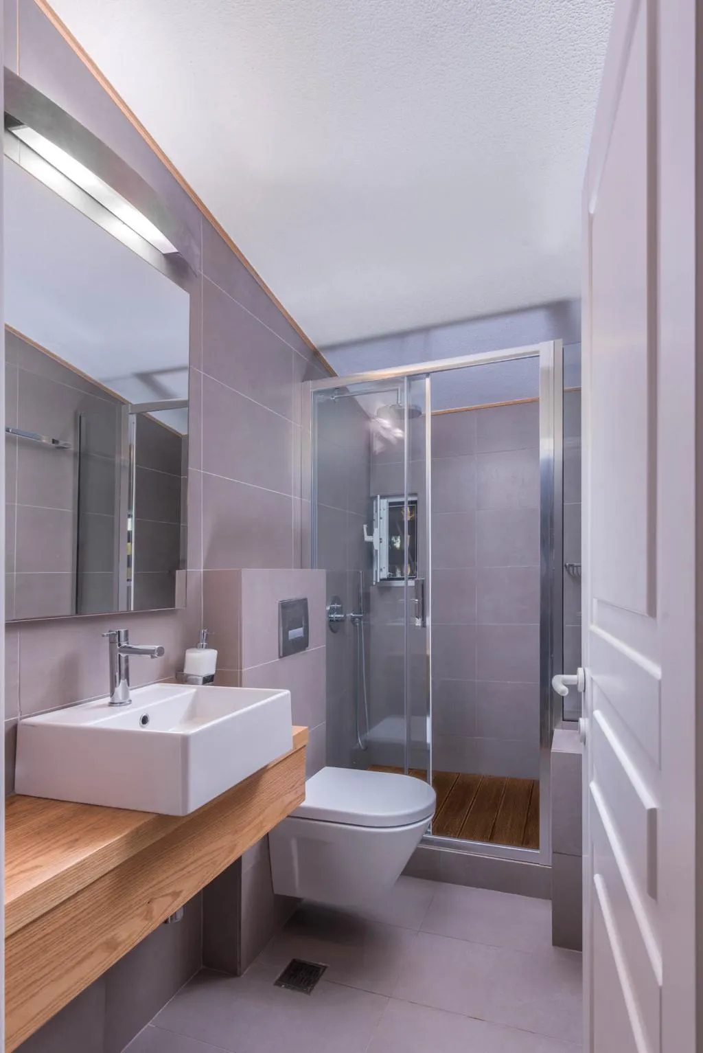 VILLA WITH PRIVATE POOL Room, The White Villa At Sani, Halkidiki
