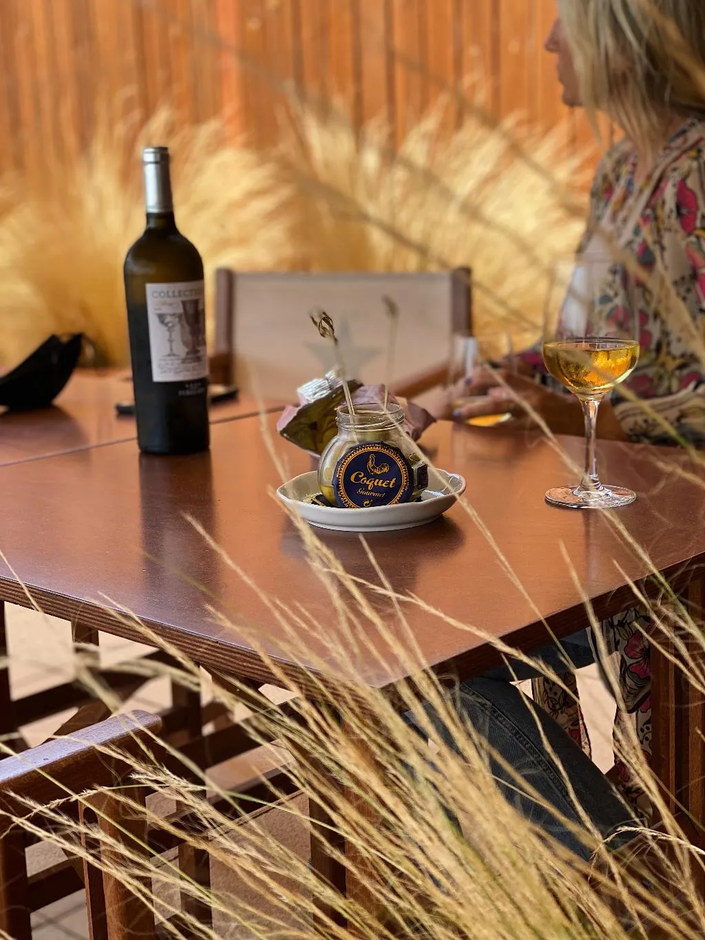 Restaurant, Almadraba Park, Costa Brava