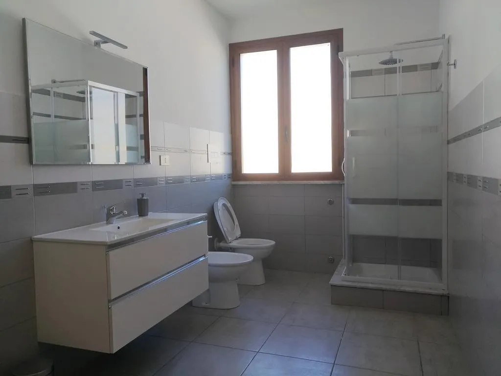 DOUBLE DELUXE WITH BALCONY Room, B&B Hycarus, Palermo