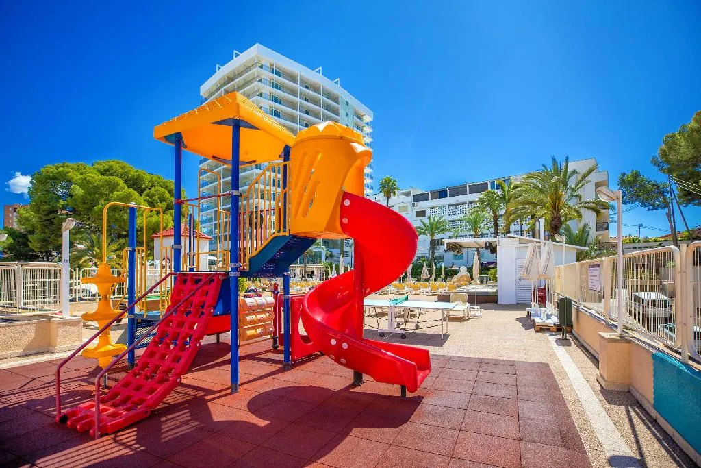 Sports and Entertainment, Hotel Servigroup Torre Dorada, Costa Blanca