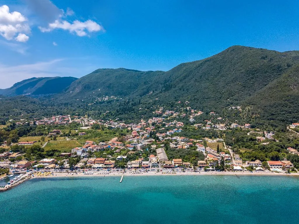 Beach, Corfu Secret, Corfu