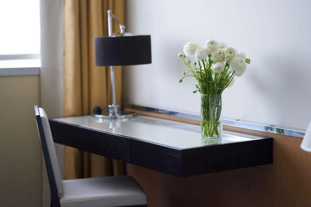 Room, UNA HOTELS Malpensa, Milan