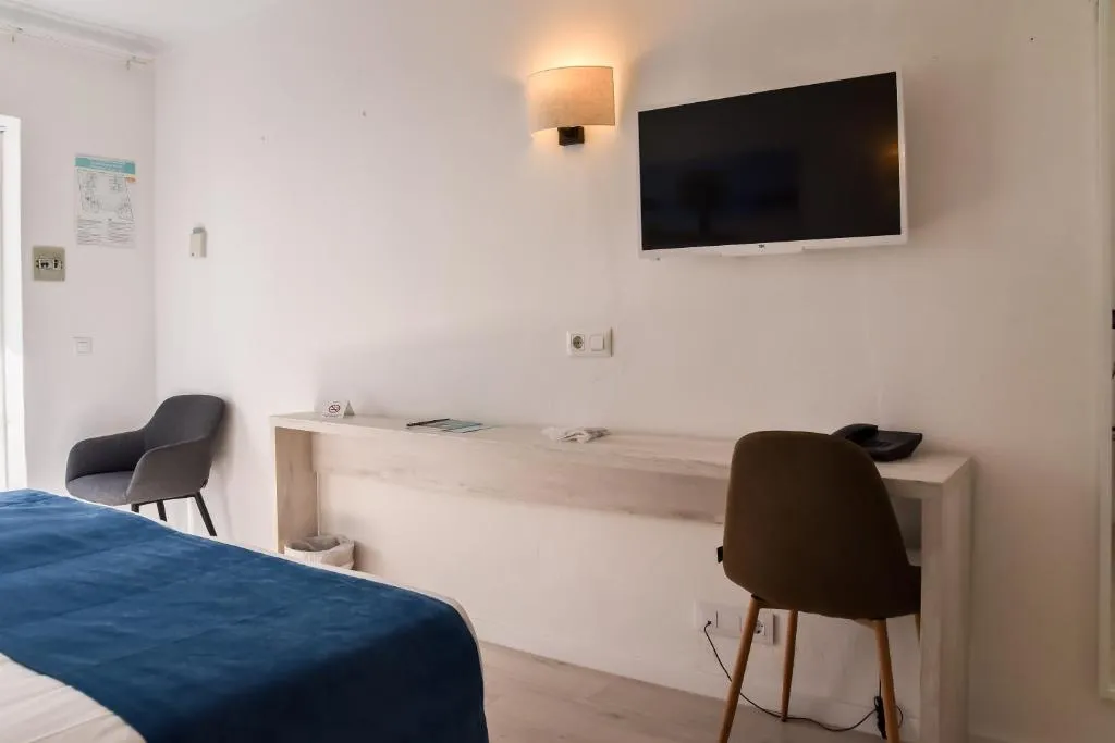 Double or Twin STANDARD Room, Hotel D'Or, Majorca