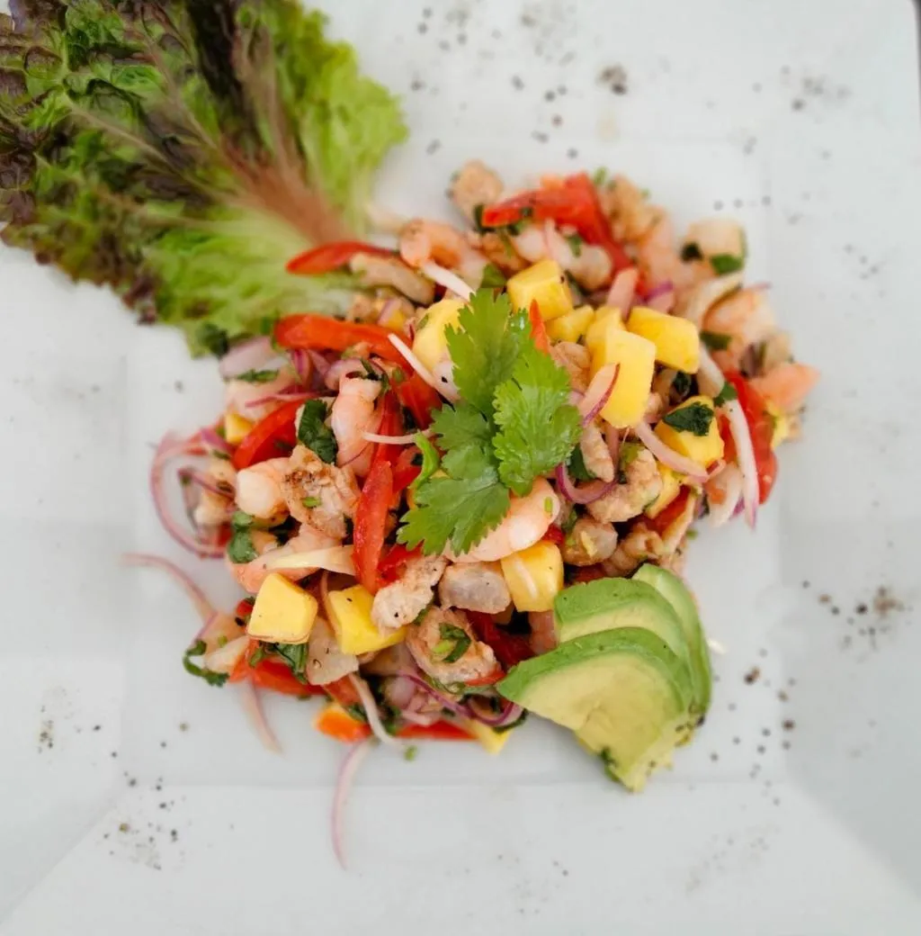 Restaurant, Playa Maya by MIJ, Playa Del Carmen