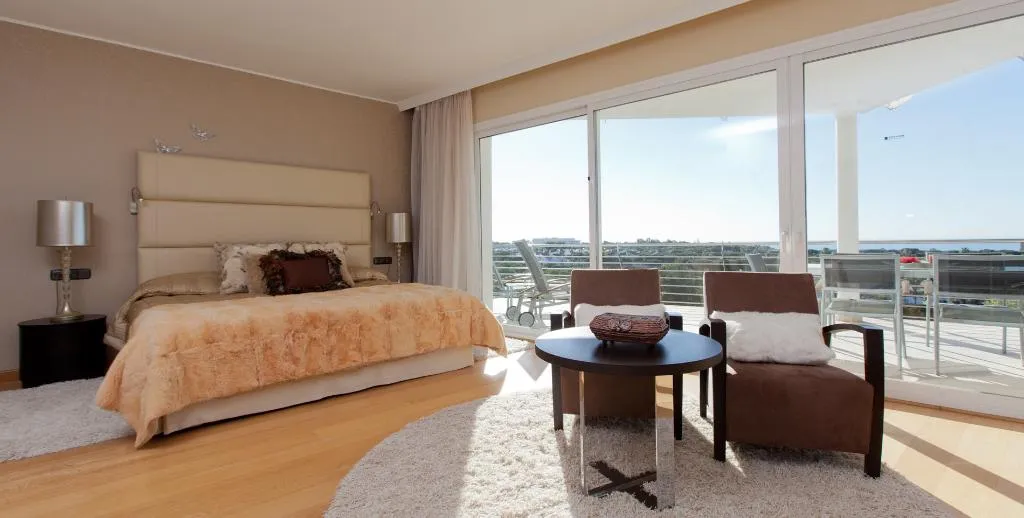 SUITE Presidential Room, Senator Banus, Costa Del Sol