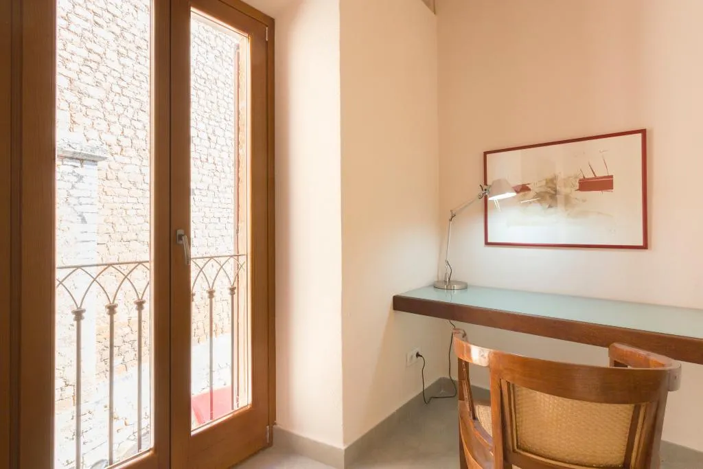 Double or Twin STANDARD Room, Ca n Beia, Majorca