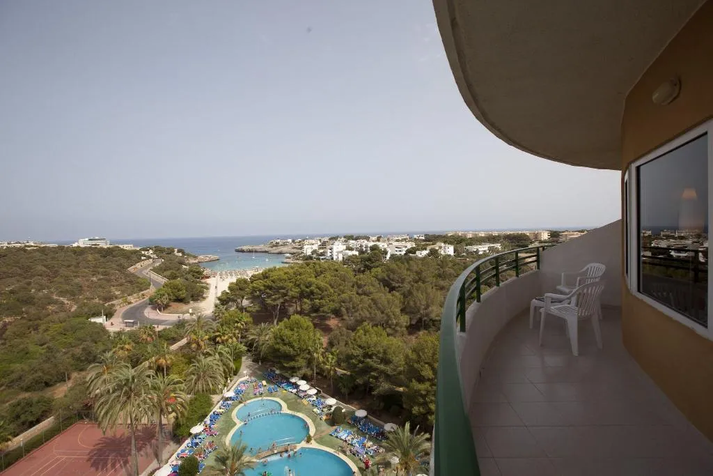 Room, Grupotel Club Cala Marsal, Majorca