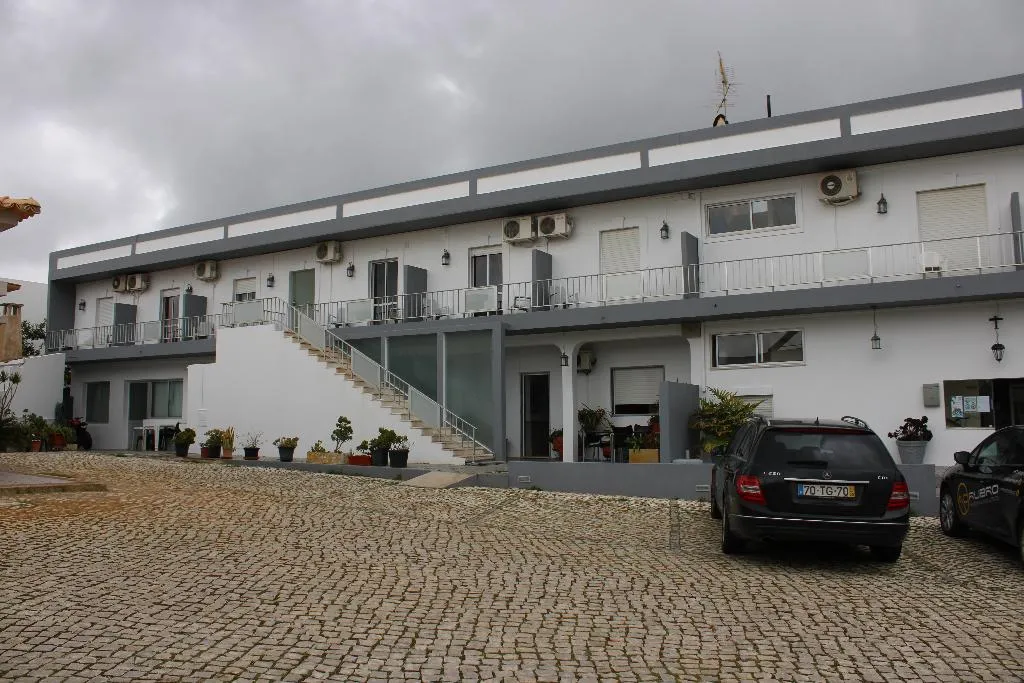 General view, Guesthouse RSA by Umbral, Algarve
