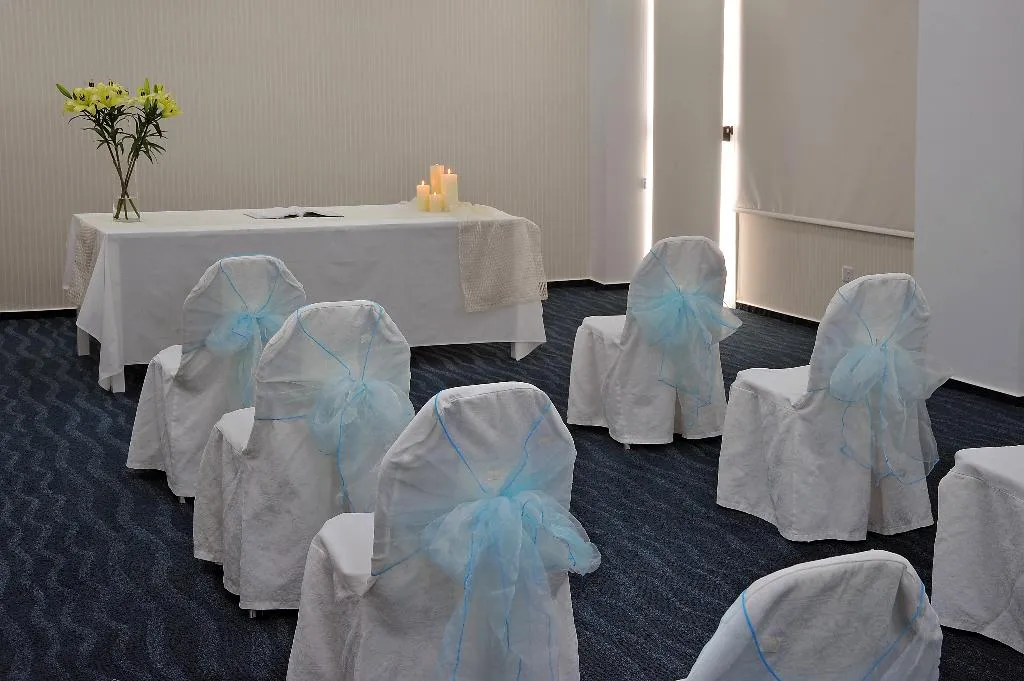 Conferences, Nestor, Cyprus