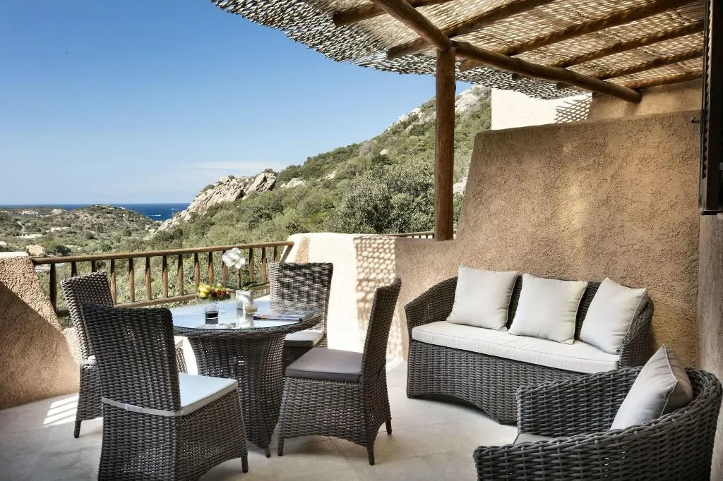 Room, Relais Villa Carola, Olbia