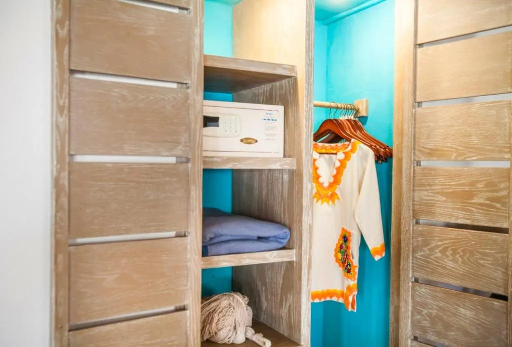 DOUBLE GARDEN VIEW Room, Mahekal Beach Resort & Spa, Playa Del Carmen