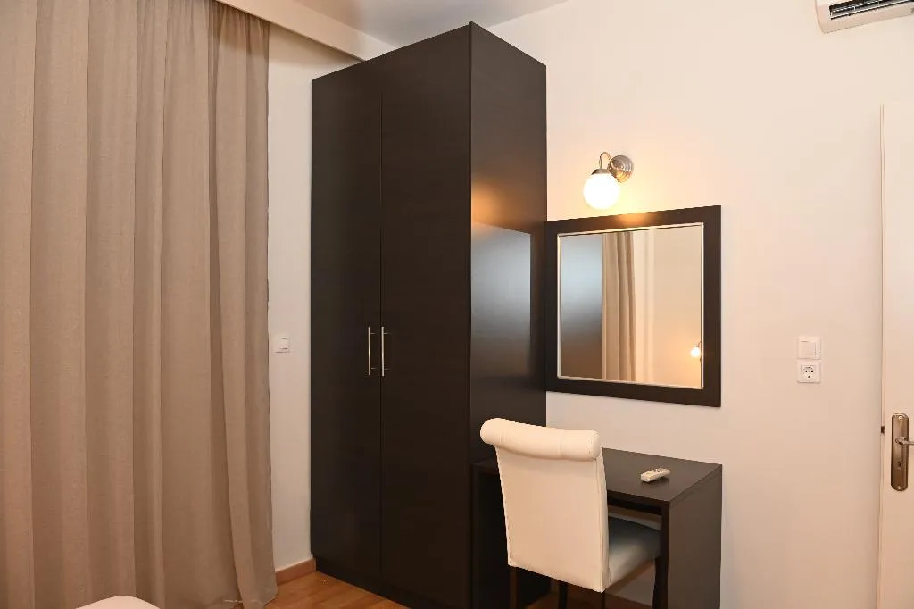 SUITE DELUXE Room, RG Village Crete, Crete