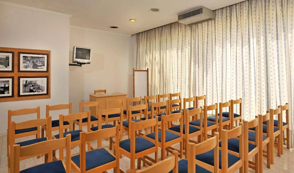 Conferences, Sol Puerto de la Cruz Tenerife, Tenerife