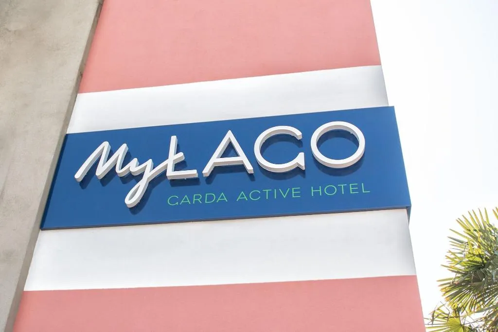 General view, MyLAGO Garda Active Hotel, Milan