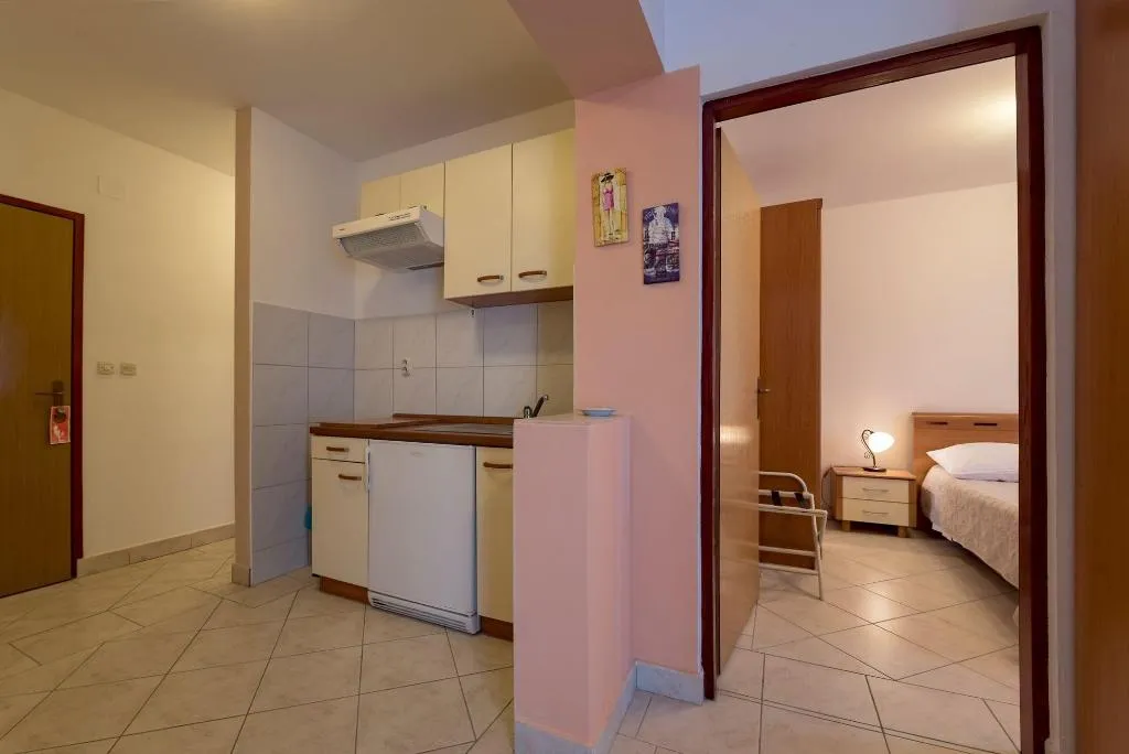 Room, Hotel Aurora, Istria
