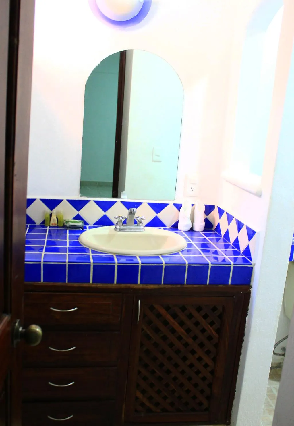 SUITE ONE BEDROOM Room, Vida Playa Suites, Playa Del Carmen