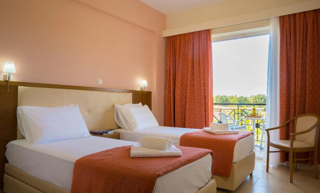 Double or Twin STANDARD Room, Palatino, Kefallinia