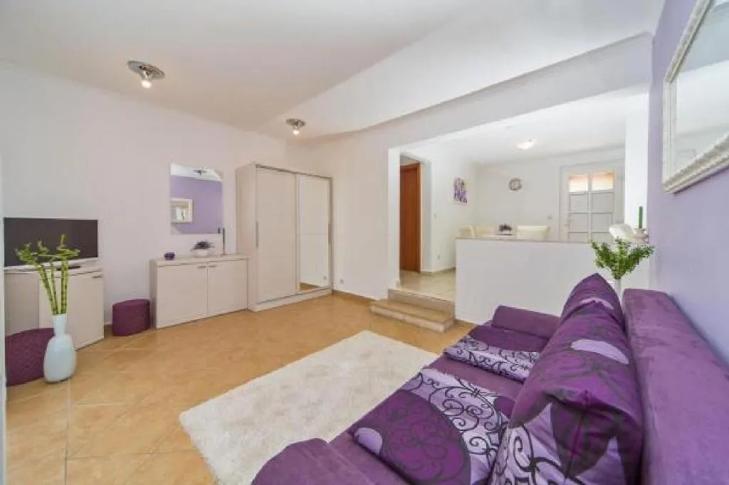 Room, Lopud Residence, Dubrovnik