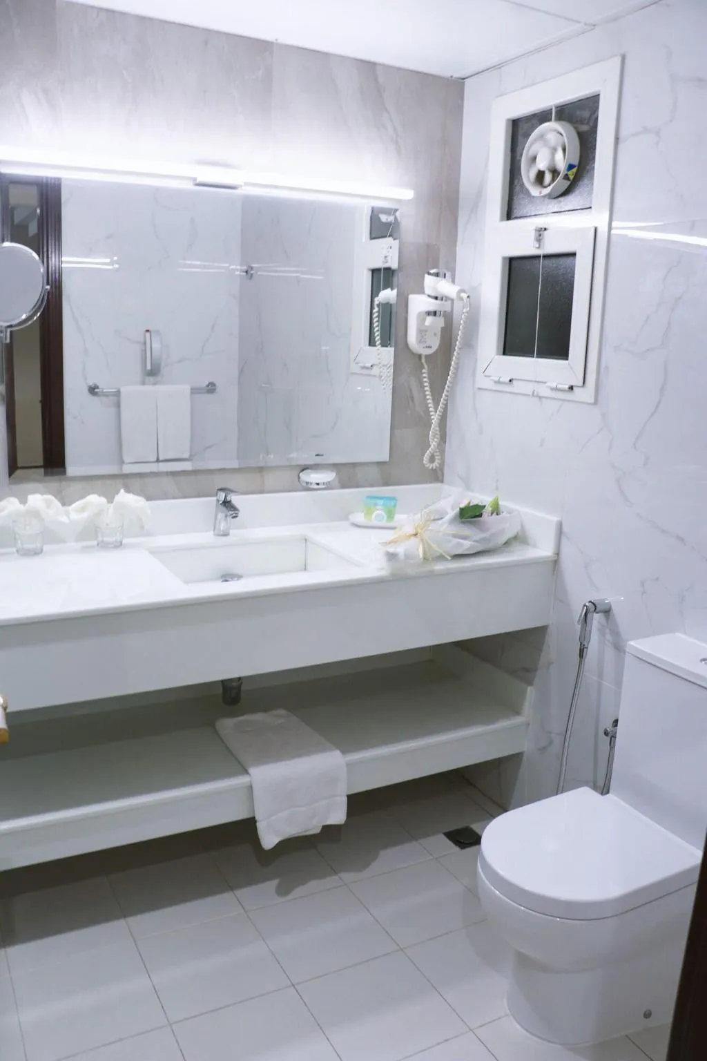 Room, Spark Hotel And Residence, Dubai