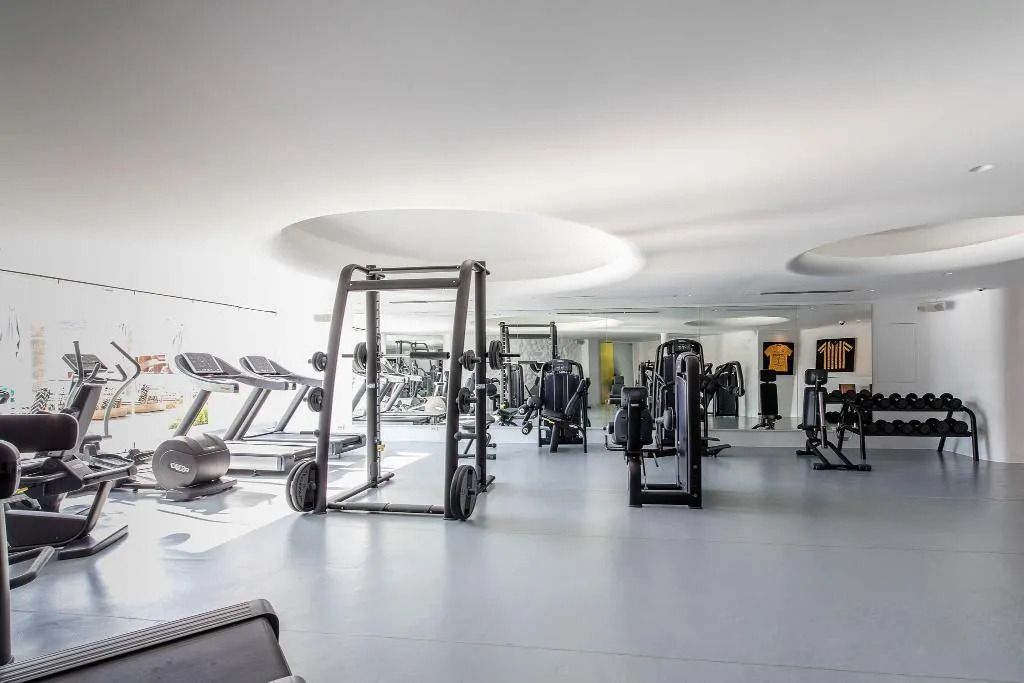 Sports and Entertainment, Mykonos Blanc Hotel, Mykonos