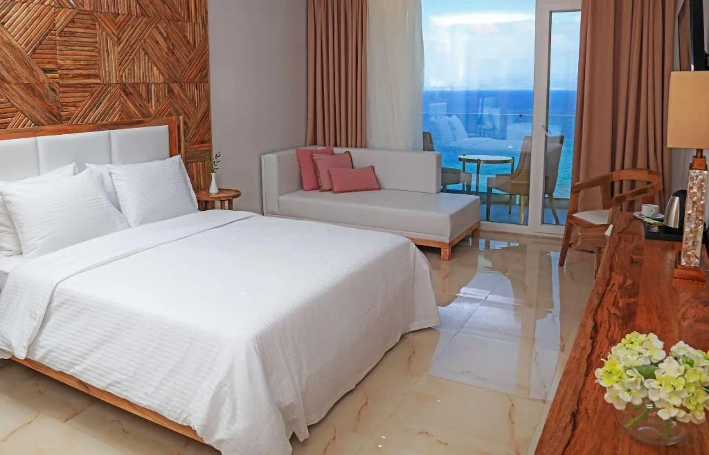 Room, Mythos Palace, Corfu