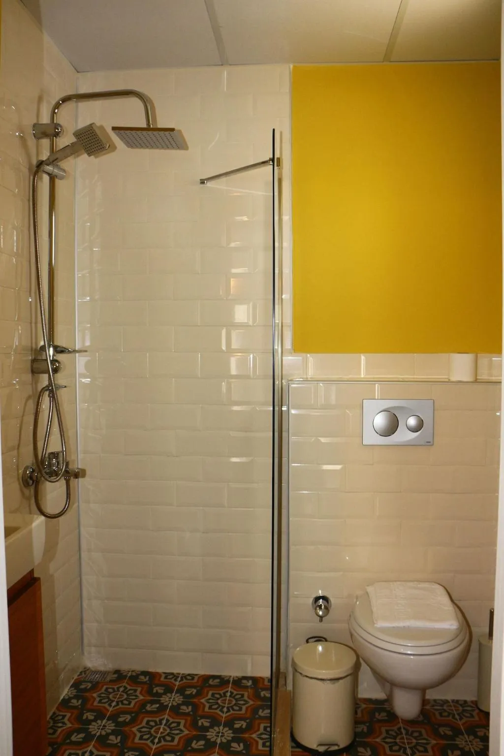 FAMILY ROOM WITH BALCONY Room, Holy Pansiyon, Dalaman