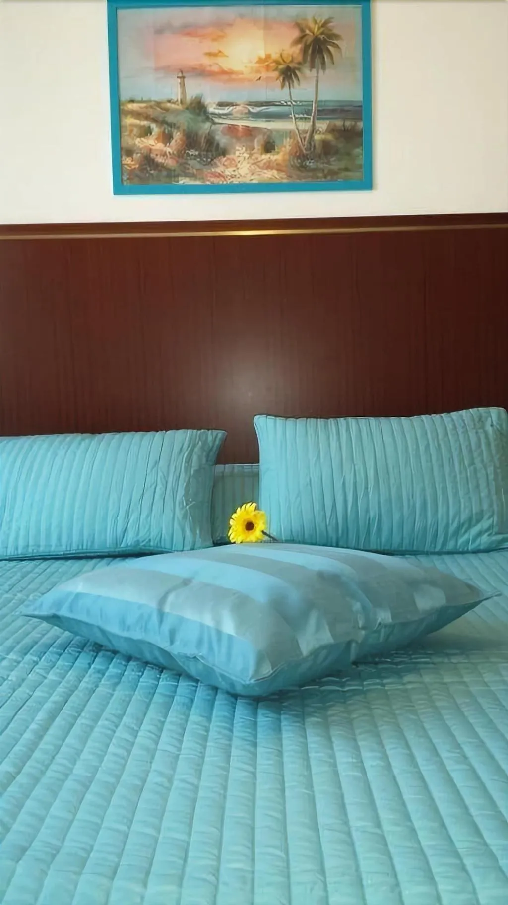Room, B&B Galleria Frascati, Rome