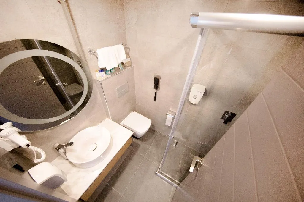 DOUBLE DELUXE Room, Laren Seaside Hotel & Spa, Antalya