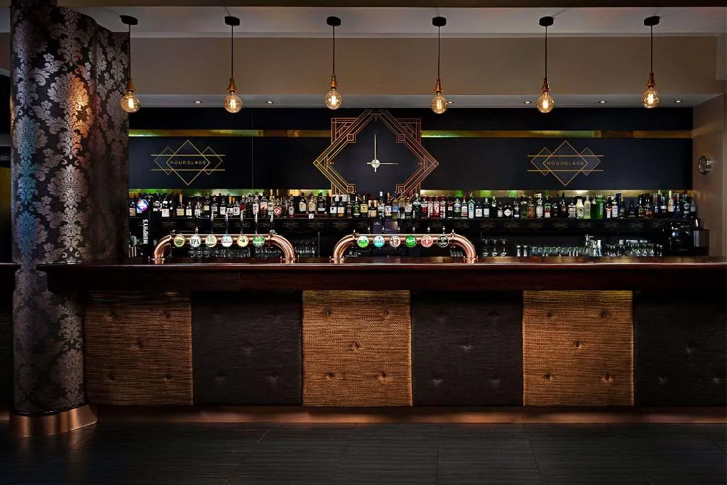 Bar, Carlton Hotel Blanchardstown, Dublin