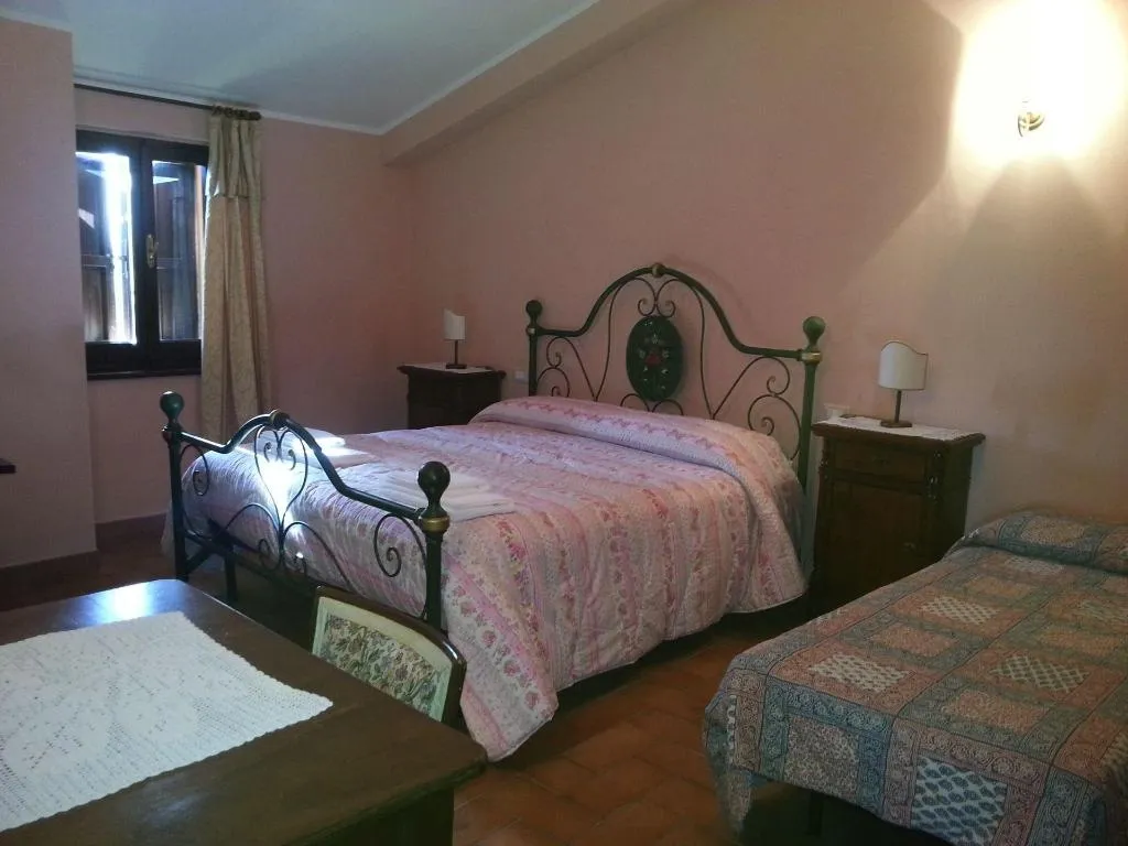 Room, Agriturismo Il Borghetto, Perugia
