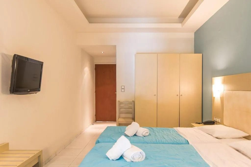 DOUBLE SUPERIOR Room, Porto Koukla Beach Hotel, Zante
