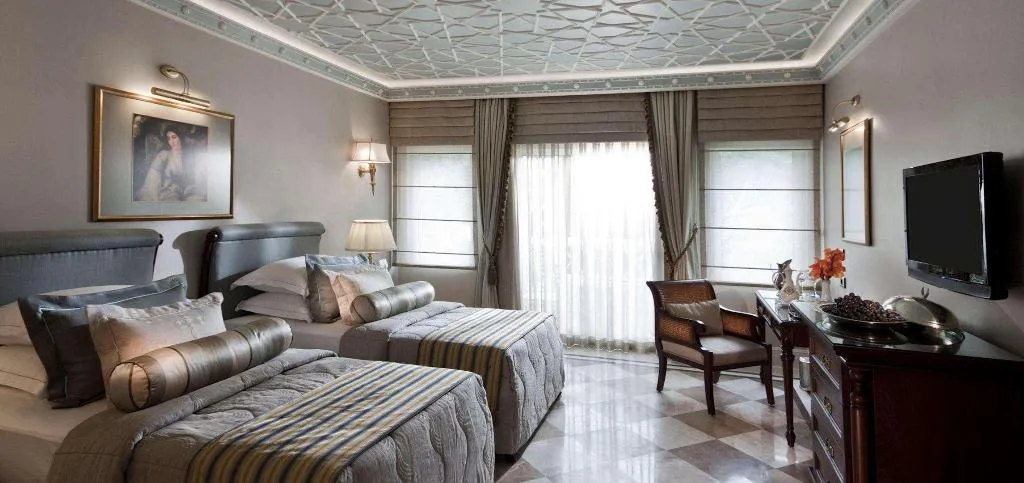 Room, Ali Bey Resort Sorgun, Antalya