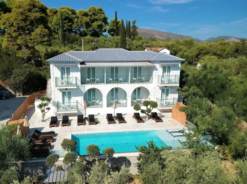 Sports and Entertainment, Litore Luxury Living, Zante