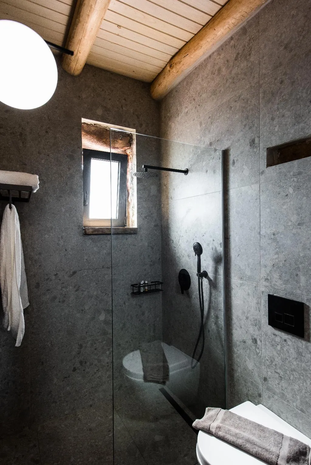 SUITE WITH JACUZZI Room, Lameriana Secret Village, Crete