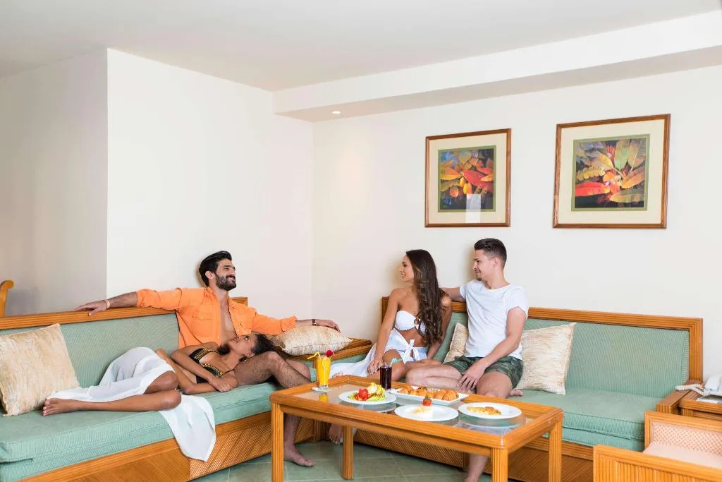 Room, SUNRISE Holidays Resort (Adults Only), Red Sea Riviera