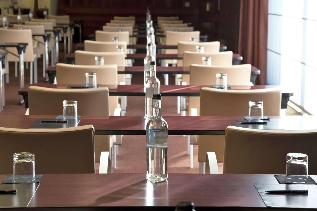 Conferences, DoubleTree by Hilton Florence Metropole, Florence