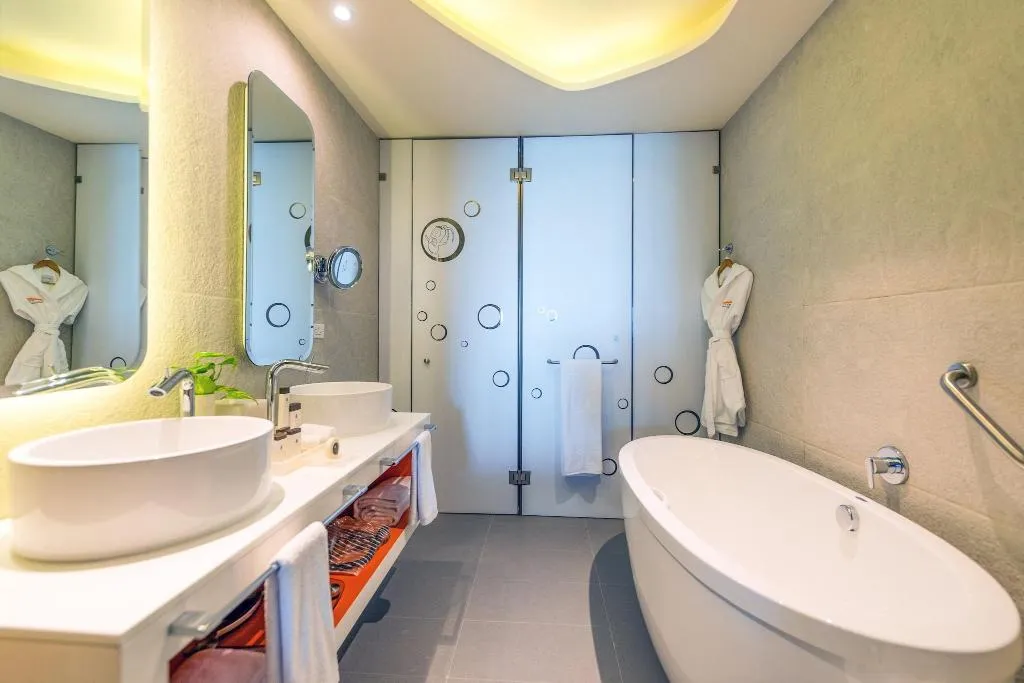 Room, Nickelodeon Hotels & Resorts Riviera Maya, Cancun Area