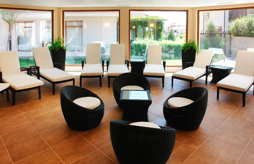 Sports and Entertainment, The Vineyards Spa Resort, Bourgas