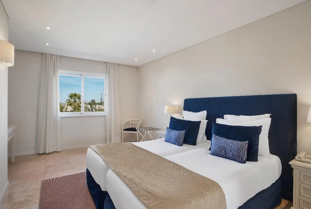 TOWNHOME POOL VIEW Room, Monte Santo Resort, Algarve