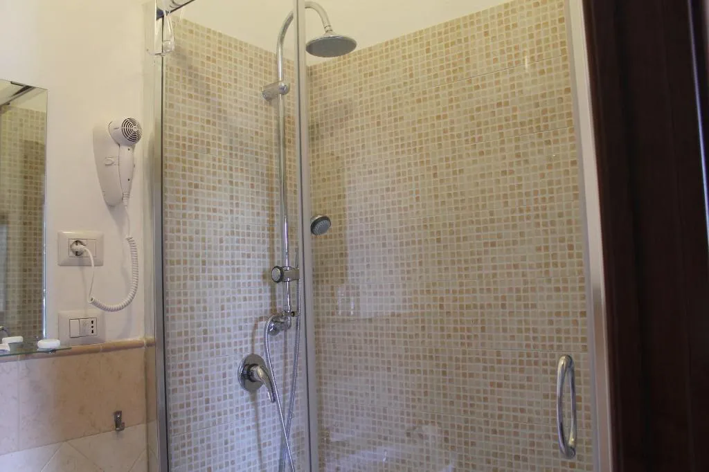 Room, B&B Melany, Taormina