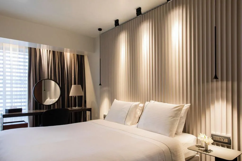 Room, Brasil Suites Boutique Hotel, Athens