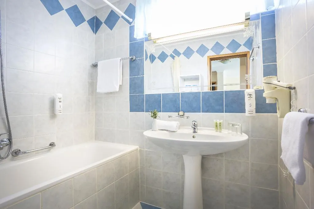 SUITE EXECUTIVE Room, Maistra Select Island Hotel Katarina, Istria