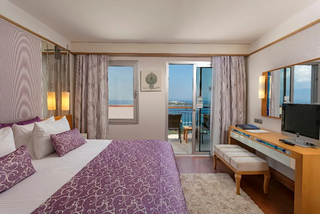 Room, Kefaluka Resort, Bodrum
