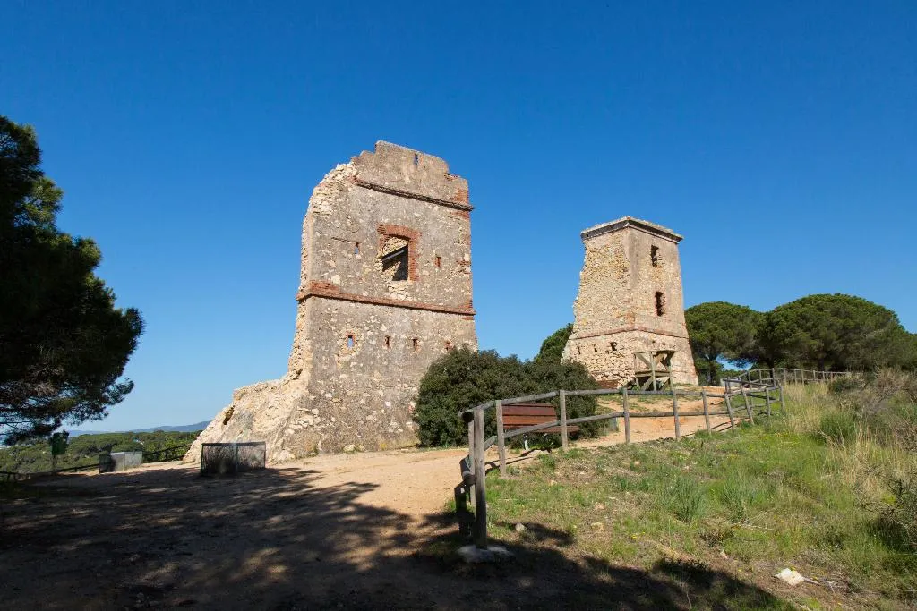 Beach, htop Olympic, Costa Brava