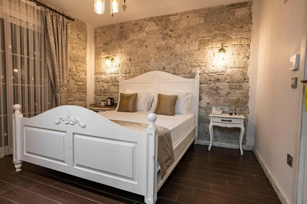 General view, Provence Mansion Alacati, Izmir