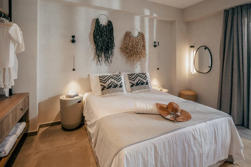 JUNIOR SUITE CAPACITY 2 Room, Casa D'Oro Suites by Estia 'Adults Only', Crete