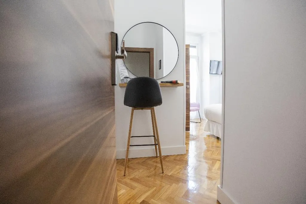 Double or Twin SUPERIOR Room, Hispano Boutique  Gran Vía, Madrid