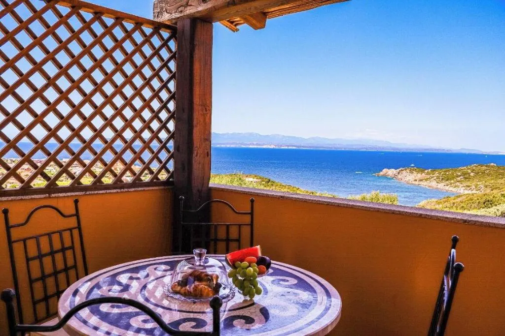 Room, Borgo Arborea Charming Retreat, Olbia