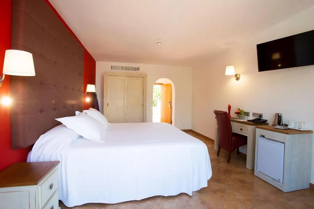 Room, Paloma Blanca Boutique Hotel, Costa Del Sol