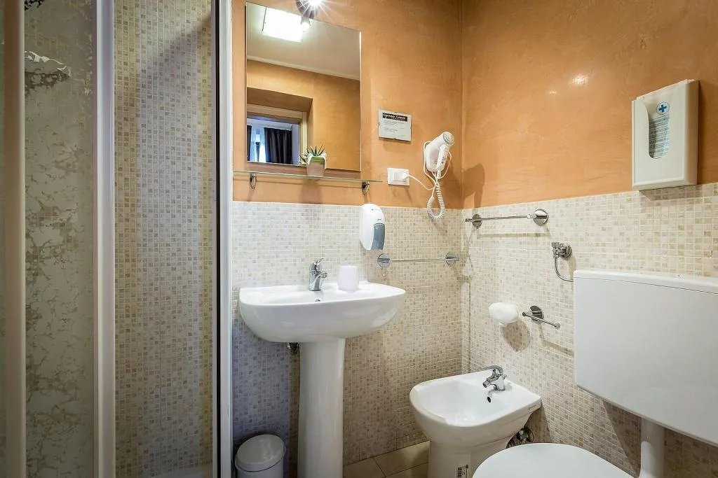 Room, Sognando Firenze, Florence